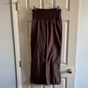 Cherokee Brown Women's Pants